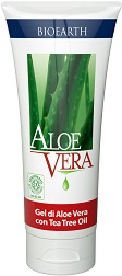 Bioearth Aloe Vera -         - 