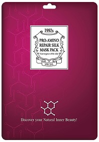 Chamos Acaci Pro-Amino Repair Silk Mask -       Acaci - 