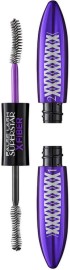 L'Oreal False Lash Superstar X Fiber Mascara -      2  1     - 