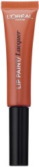 L'Oreal Infallible Lip Paint Lacquer -       -   "Infallible Paint" - 