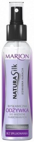 Marion Natura Silk Conditioner -        - 