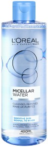 L'Oreal Micellar Water -     ,     - 