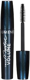 Lumene True Mystic Volume Mascara -     - 