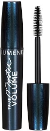 Lumene True Mystic Volume Mascara - Спирала за обемни мигли - спирала