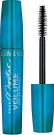 Lumene True Mystic Volume Waterproof Mascara - Водоустойчива спирала за обемни мигли - спирала