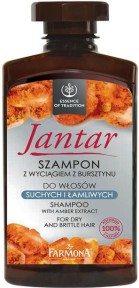 Farmona Essence of Tradition Jantar Shampoo -            Jantar - 
