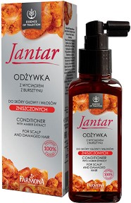 Farmona Essence of Tradition Jantar Conditioner - -          Jantar - 