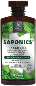 Farmona Essence of Tradition Saponics Shampoo -             Saponics - 