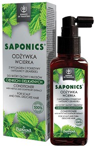 Farmona Essence of Tradition Saponics Conditioner - -            Saponics - 