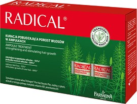 Farmona Radical Ampoule Treatment -             "Radical" - 