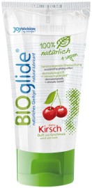 BIOglide Natural Lubricant Cherry -        - 