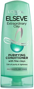 Elseve Extraordinary Clay Purifying Conditioner -         3   - 