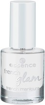 Essence French Glam French Manicure -       - 