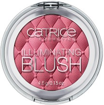 Catrice Illuminating Duo Blush -     - 