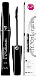 Bell HypoAllergenic Curling Mascara -        "HypoAllergenic" - 