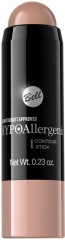 Bell HypoAllergenic Contour Stick -         "HypoAllergenic" - 