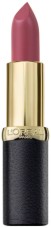 L'Oreal Color Riche Matte Obsession Lipstick - Матово червило от серията Color Riche - червило