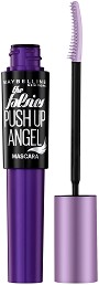 Maybelline The Falsies Push Up Angel Washable Mascara -       - 