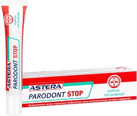 Astera Parodont Stop Gum Gel -    ,    - 