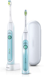 Philips Sonicare Healthy White -   2         - 