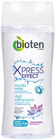 Bioten Micellar Water Xpress Effect -           - 