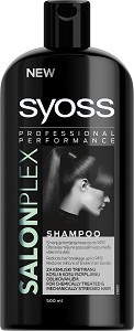 Syoss SalonPlex Shampoo -          "SalonPlex" - 