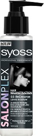Syoss SalonPlex Hair Reconstruction ReCreator Leave In Serum -          "SalonPlex" - 
