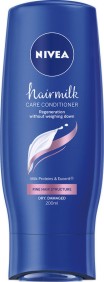 Nivea Hairmilk Fine Hair Structure Care Conditioner -          "Hairmilk" - 