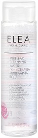 Elea Skin Care Micellar Cleansing Water -               "Rose" - 