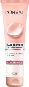 L'Oreal Rare Flowers Cleansing Wash -          - 