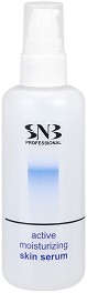 SNB Active Moisturizing Skin Serum -      - 