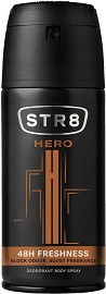STR8 Hero Deodorant -     Hero - 