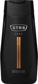 STR8 Hero Body Refreshing Shower Gel -     -  
