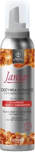 Farmona Essence of Tradition Jantar Foam Delicate Hair Conditioner - -        "Essence of Tradition Jantar" - 