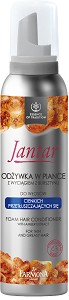 Farmona Essence of Tradition Jantar Foam Thin Hair Conditioner - -          "Essence of Tradition Jantar" - 