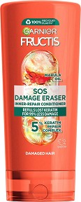 Garnier Fructis SOS Damage Eraser Conditioner -         Fructis SOS Damage Eraser - 
