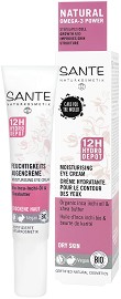 Sante Moisturising Eye Cream -              - 