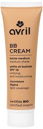 Avril BB Cream -  BB    - 