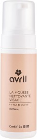 Avril La Mousse Nettoyante Visage -      - 