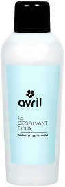 Avril Le Dissolvant Doux -    - 