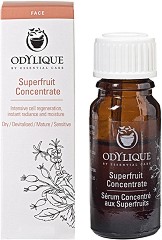 Odylique Essential Care Superfruit Concentrate -     -   - 