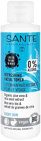 Sante Refreshing Facial Toner -            - 
