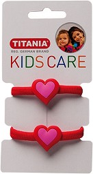       -   2    "Kids Care" - 