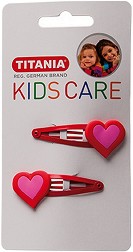       -   2    "Kids Care" -  