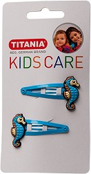        Titania - 2    Kids Care -  