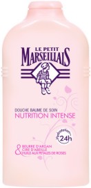 Le Petit Marseillais Nutrition Intense Douche Baume -     ,      - 