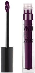 Maybelline Color Sensational Vivid Hot Lacquer Lip Gloss -        - 