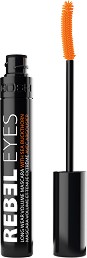Gosh Rebel Eyes Mascara -   ,     - 