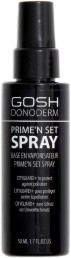 Gosh Donoderm Prime'n Set Spray -     - 