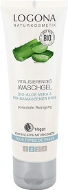 Logona Vitalisierendes Waschgel -              - 